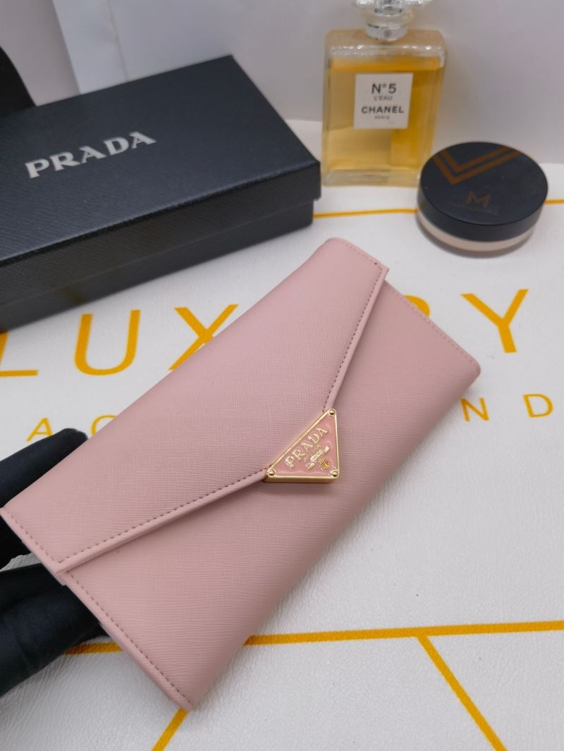 Prada Wallets Purse